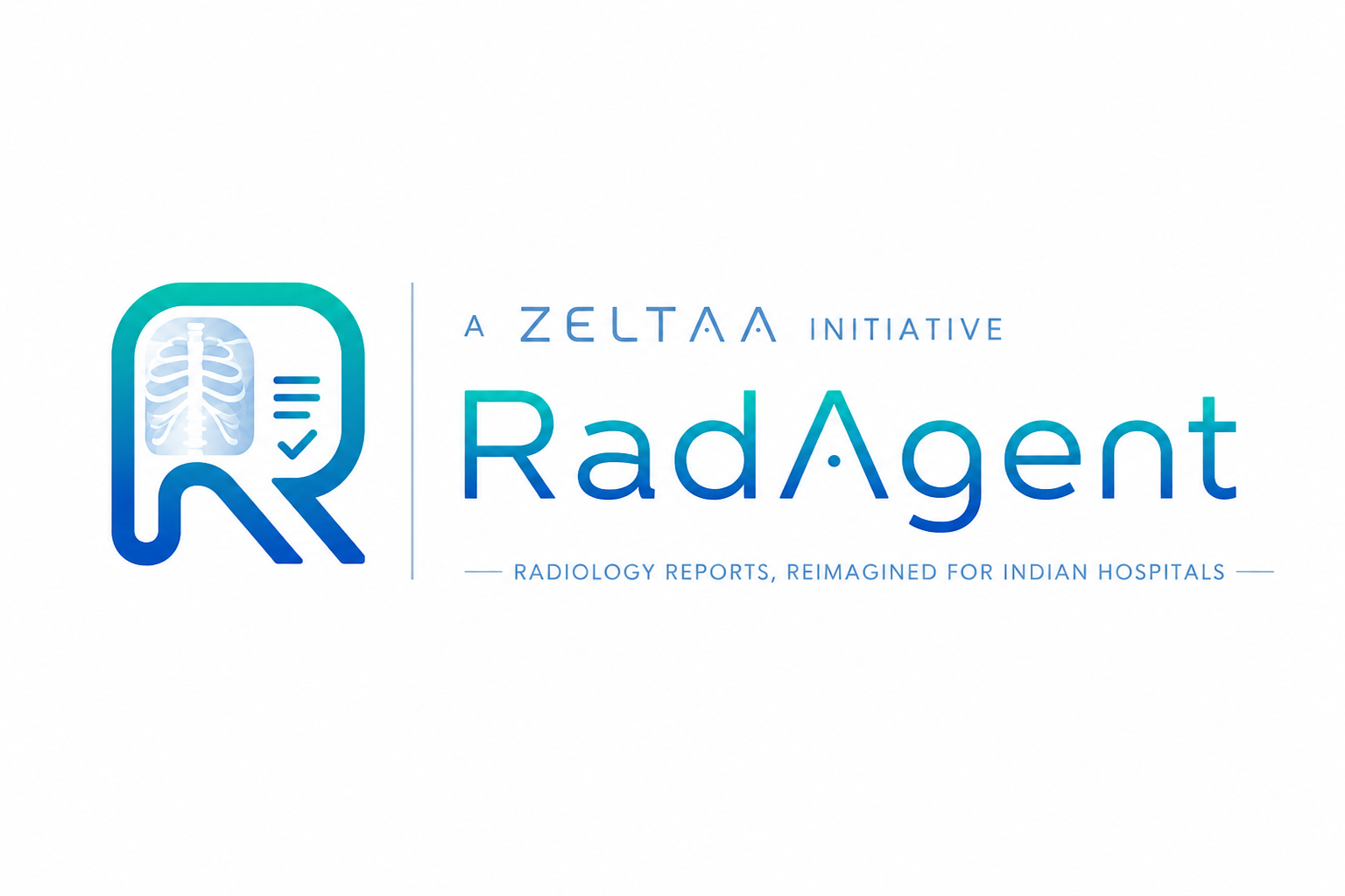 RadAgent — A Renewist Initiative