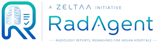 RadAgent — a Zeltaa initiative